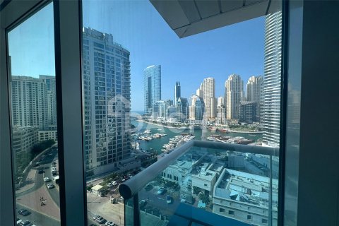 2 bedrooms Apartment in Dubai Marina, UAE No. 155646 21