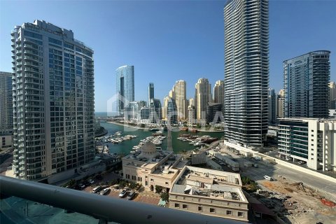 2 bedrooms Apartment in Dubai Marina, UAE No. 155646 29