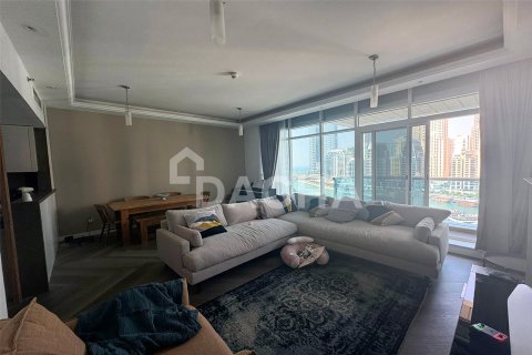2 bedrooms Apartment in Dubai Marina, UAE No. 155646 27