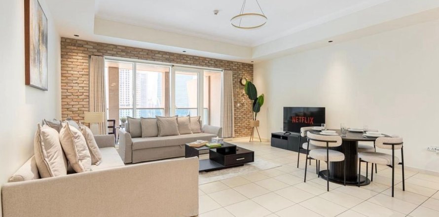 1 bedroom Apartment in Business Bay, UAE No. 207927