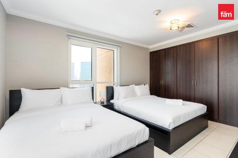 1 bedroom Apartment in Business Bay, UAE No. 207927 9