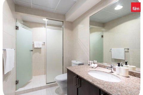1 bedroom Apartment in Business Bay, UAE No. 207927 11