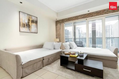 1 bedroom Apartment in Business Bay, UAE No. 207927 8