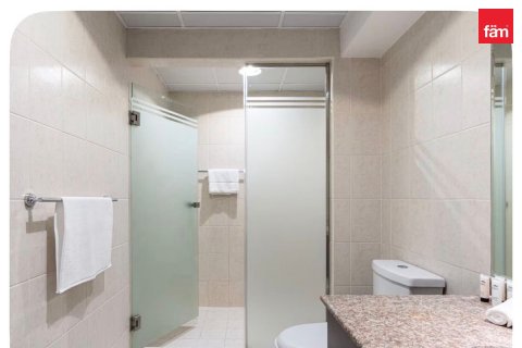 1 bedroom Apartment in Business Bay, UAE No. 207927 12