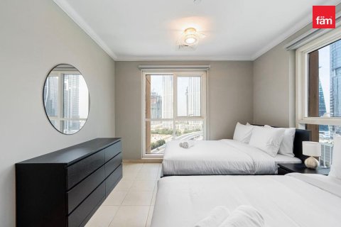1 bedroom Apartment in Business Bay, UAE No. 207927 10