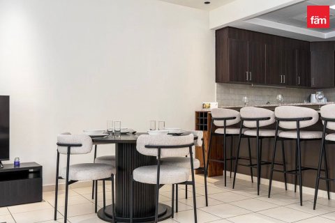 1 bedroom Apartment in Business Bay, UAE No. 207927 5