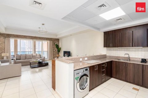 1 bedroom Apartment in Business Bay, UAE No. 207927 3