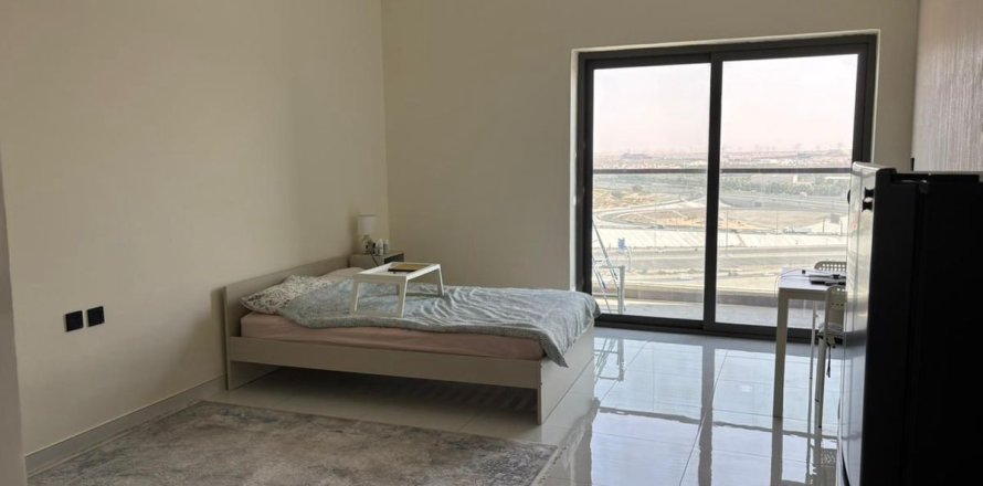 استوديو شقة في Wadi Al Safa 2, الإمارات العربية المتحدة رقم 207929