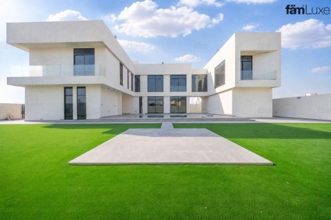 Villa de 5 chambres à Al Barsha, UAE No. 207928