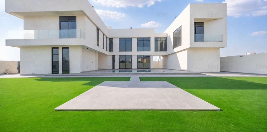 Villa de 5 chambres à Al Barsha, UAE No. 207928