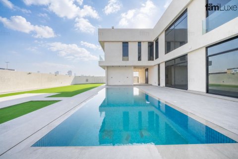 Villa de 5 chambres à Al Barsha, UAE No. 207928 3