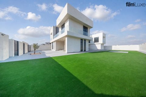 Villa de 5 chambres à Al Barsha, UAE No. 207928 12