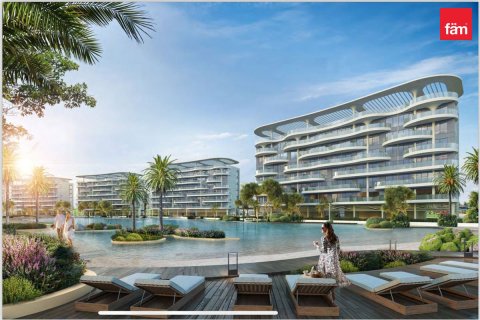 Apartment de 1 dormitorio en Dubai, UAE No. 207932 11