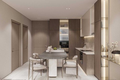 Квартира с 1 спальней в Majan, ОАЭ №146327 6