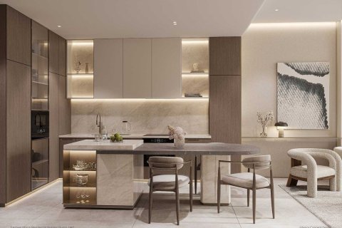 Квартира с 1 спальней в Majan, ОАЭ №146327 4