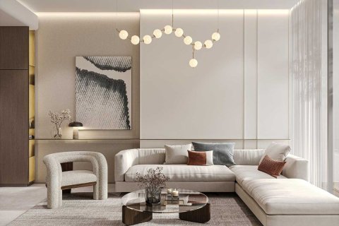 Квартира с 1 спальней в Majan, ОАЭ №146327 3