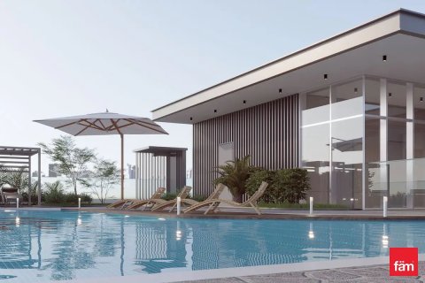 Квартира с 1 спальней в Дубай, ОАЭ №146322 5