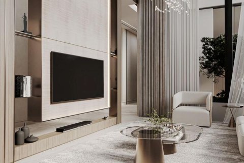 Villa de 5 chambres à Mohammed Bin Rashid City, UAE No. 146324 26