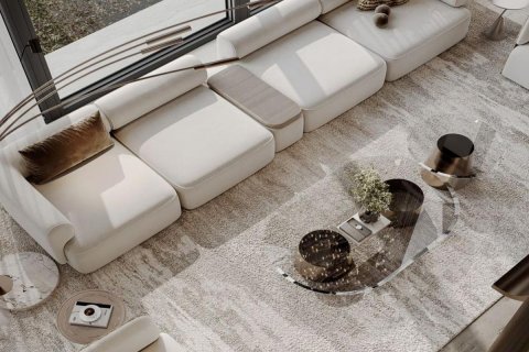 Villa de 5 chambres à Mohammed Bin Rashid City, UAE No. 146324 24