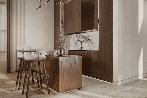 Villa de 5 chambres à Mohammed Bin Rashid City, UAE No. 146324 13