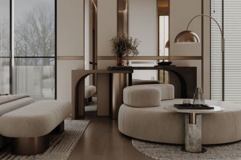 Villa de 5 chambres à Mohammed Bin Rashid City, UAE No. 146324 9