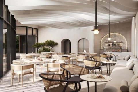 Villa de 5 chambres à Mohammed Bin Rashid City, UAE No. 146324 27