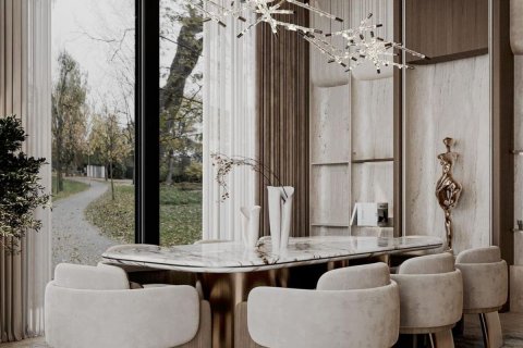 Villa de 5 chambres à Mohammed Bin Rashid City, UAE No. 146324 17