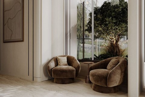 Villa de 5 chambres à Mohammed Bin Rashid City, UAE No. 146324 6