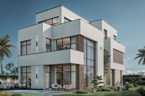 Villa de 5 chambres à Mohammed Bin Rashid City, UAE No. 146324 19