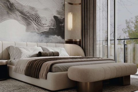 Villa de 5 chambres à Mohammed Bin Rashid City, UAE No. 146324 20