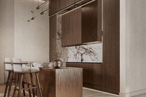 Villa de 5 chambres à Mohammed Bin Rashid City, UAE No. 146324 22