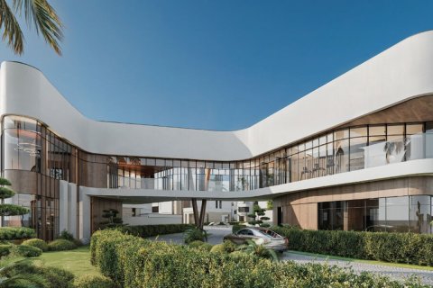 Villa de 5 chambres à Mohammed Bin Rashid City, UAE No. 146324 4