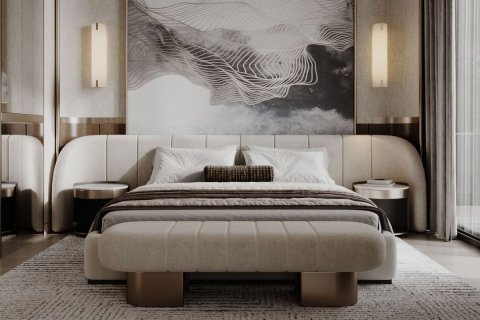 Villa de 5 chambres à Mohammed Bin Rashid City, UAE No. 146324 10