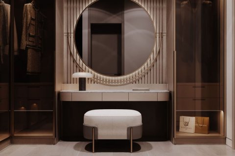 Villa de 5 chambres à Mohammed Bin Rashid City, UAE No. 146324 15