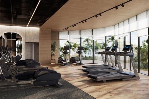 Villa de 5 chambres à Mohammed Bin Rashid City, UAE No. 146324 23