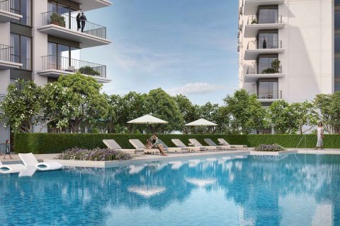 Квартира с 3 спальнями в Дубай, ОАЭ №146323 11