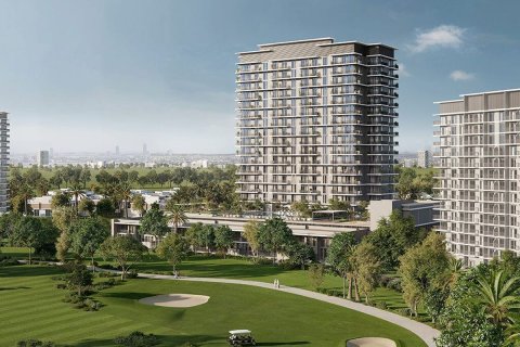 Квартира с 3 спальнями в Дубай, ОАЭ №146323