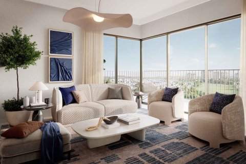 Квартира с 3 спальнями в Дубай, ОАЭ №146323 4