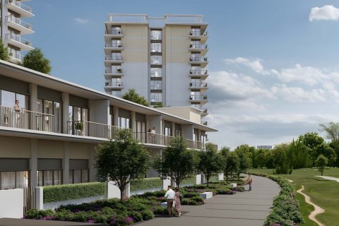 Квартира с 3 спальнями в Дубай, ОАЭ №146323 7