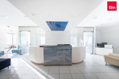Офис 234.9м² в Sheikh Zayed Road, ОАЭ №146325
