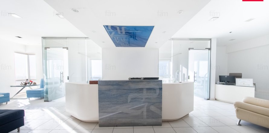 Офис 234.9м² в Sheikh Zayed Road, ОАЭ №146325