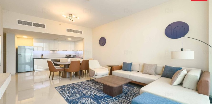 Квартира с 2 спальнями в Al Sufouh, ОАЭ №146326