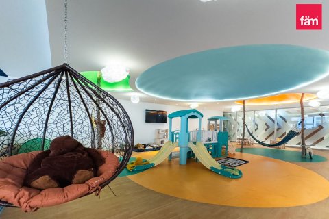 Квартира с 2 спальнями в Al Sufouh, ОАЭ №146326 12