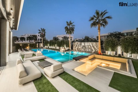 Villa de 5 chambres à Dubai Hills Estate, UAE No. 144262 15