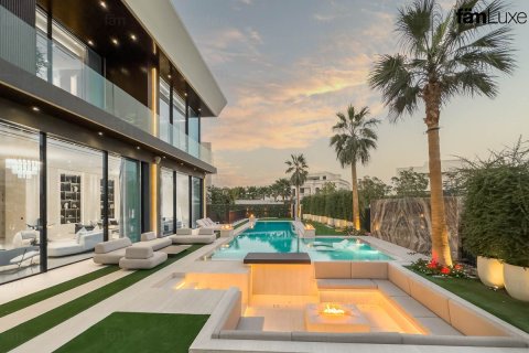 Villa de 5 chambres à Dubai Hills Estate, UAE No. 144262 3