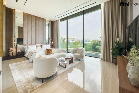 Villa de 5 chambres à Dubai Hills Estate, UAE No. 144262 21