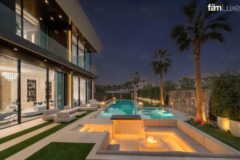 Villa de 5 chambres à Dubai Hills Estate, UAE No. 144262 5