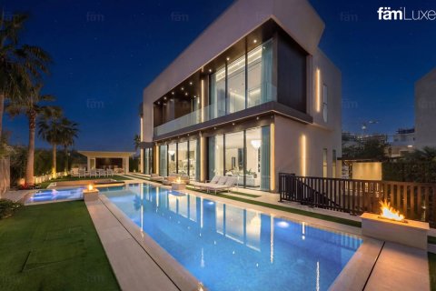 Villa de 5 chambres à Dubai Hills Estate, UAE No. 144262 17