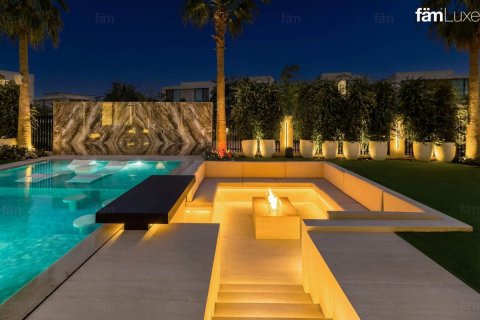 Villa de 5 chambres à Dubai Hills Estate, UAE No. 144262 16