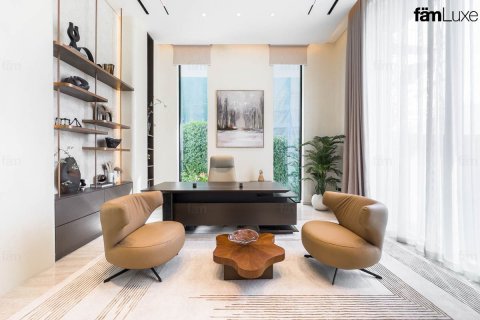 Villa de 5 chambres à Dubai Hills Estate, UAE No. 144262 18